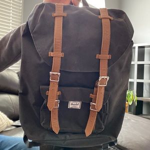 Herschel Supply Co backpack